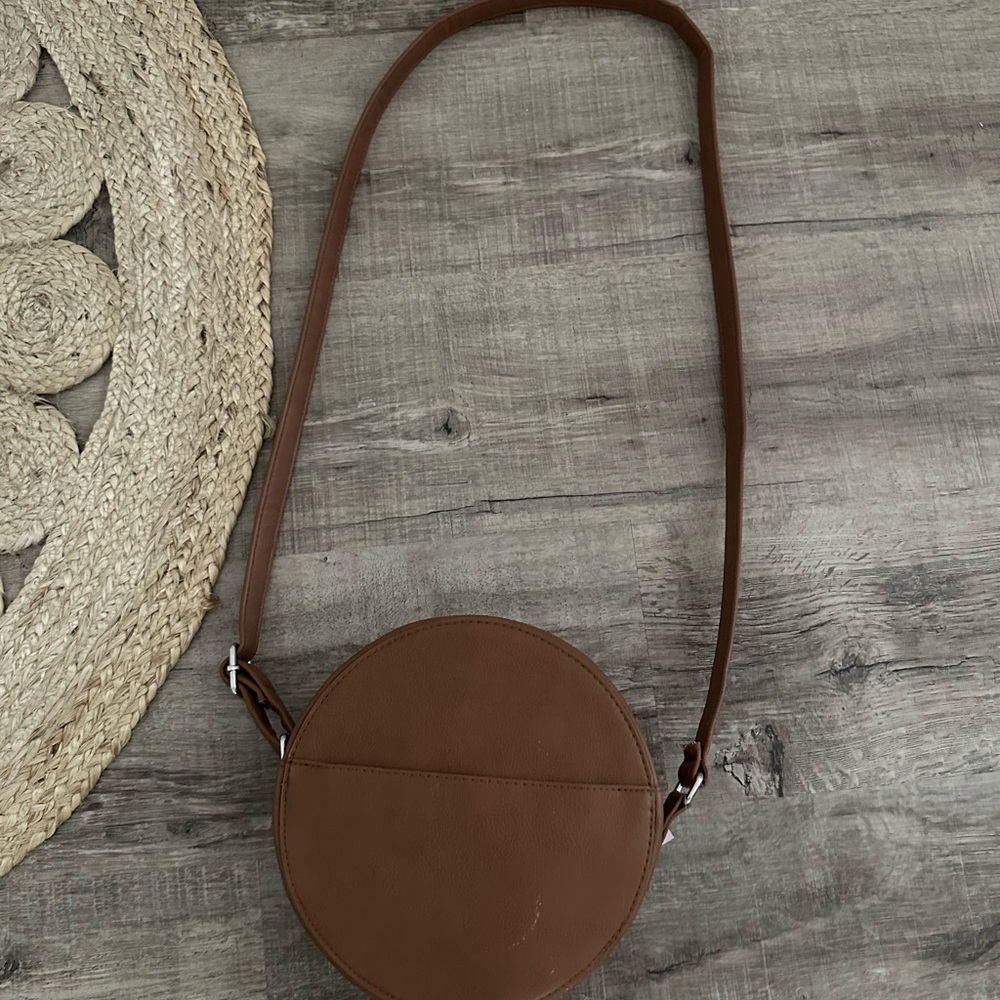 Wild fable crossbody purse nwt